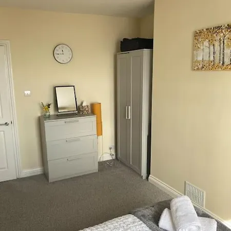 Sunrise View Flat 1 Apartment Scarborough Exterior photo