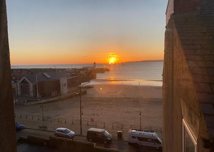 Sunrise View Flat 1
